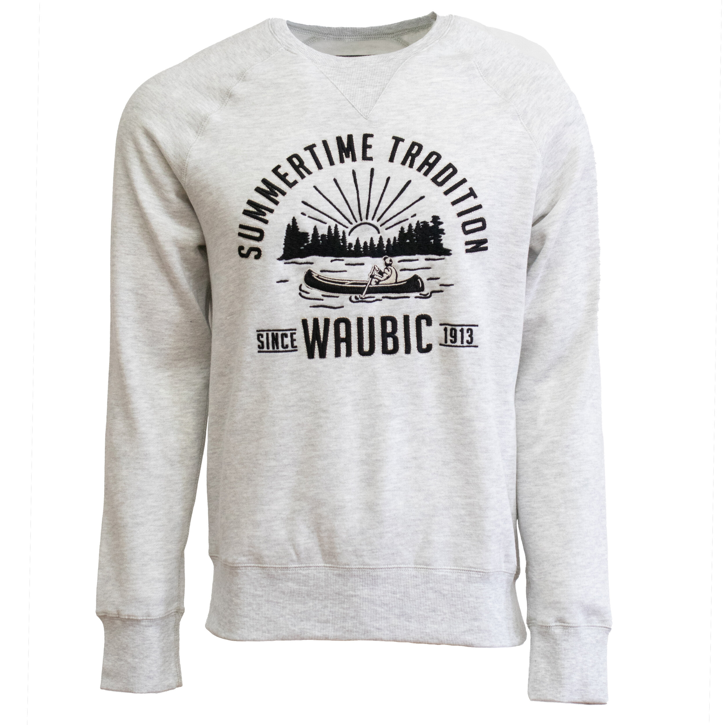 Store — The Waubic
